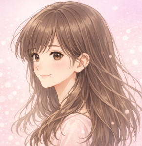 プロフィール画像